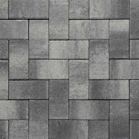 Holland Rio 4X8 120P 10L Holland Stone 60mm - Pp - Pavers